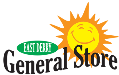 East Derry General Store Logo